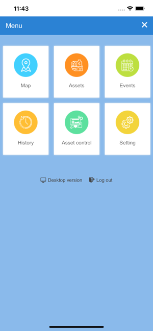 ChamaGPS(圖5)-速報App