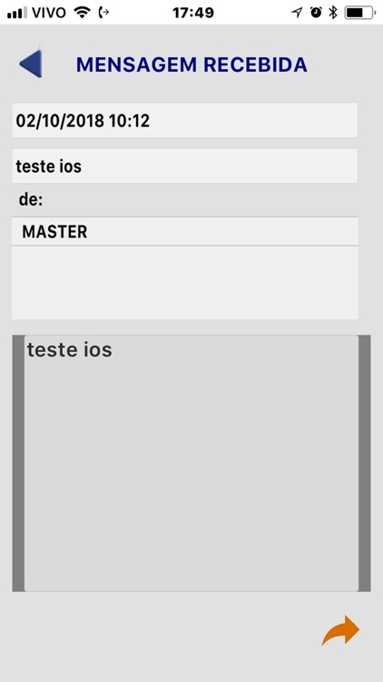 Sagas Aluno screenshot-9