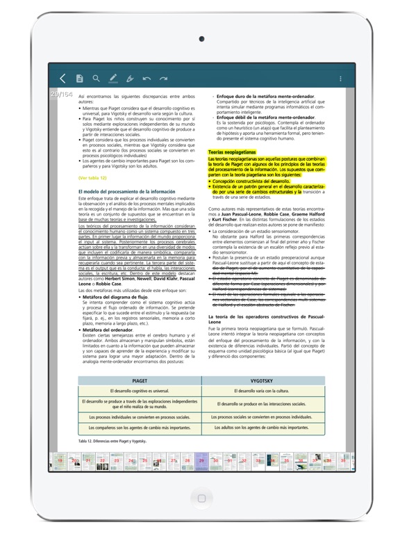 Screenshot #6 pour Manuales APIR 2.0