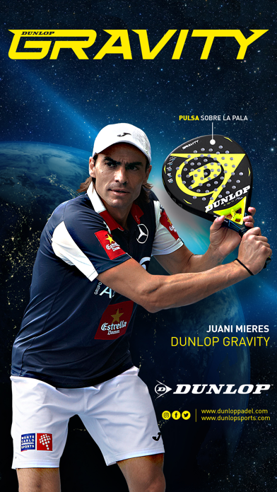 Top Padel 360 Screenshot