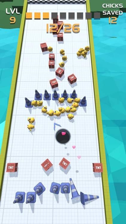 Chicks Magnet screenshot-8