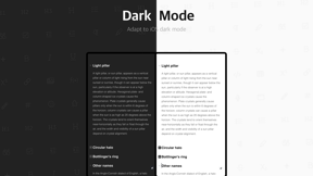 Focus Note - Note & Memos screenshot