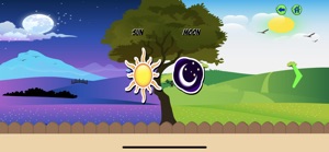 Opposites for Kids screenshot #3 for iPhone