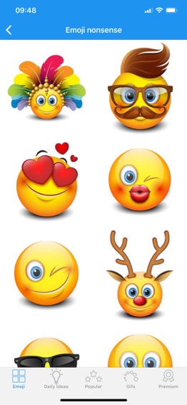 Emoji Eliteのおすすめ画像2