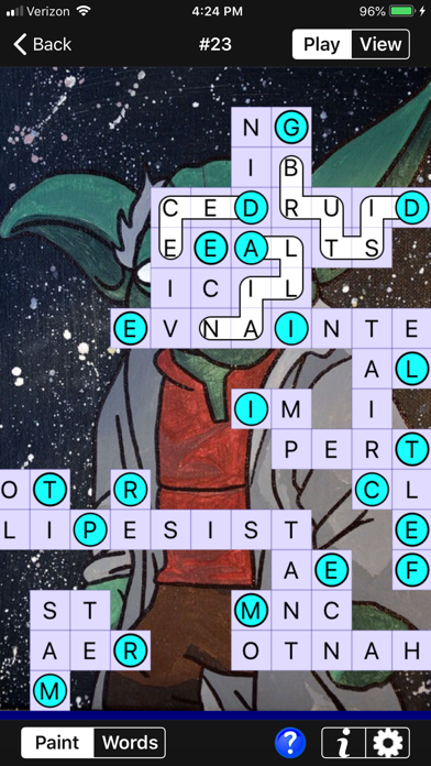 SpellPix Pro screenshot 1