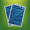 Gin Rummy (or simply Gin) is a classic quick fire card game for two players