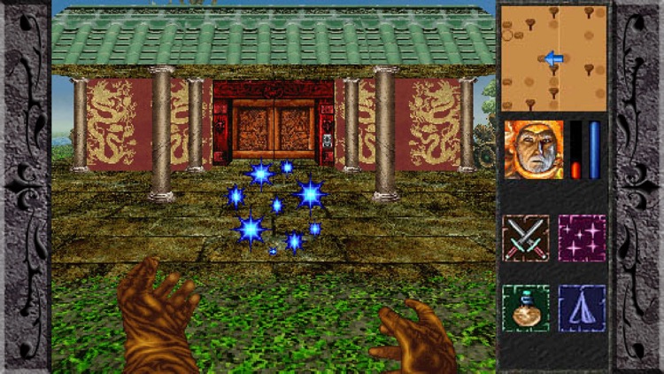 The Quest Classic-Dragon Jade screenshot-3