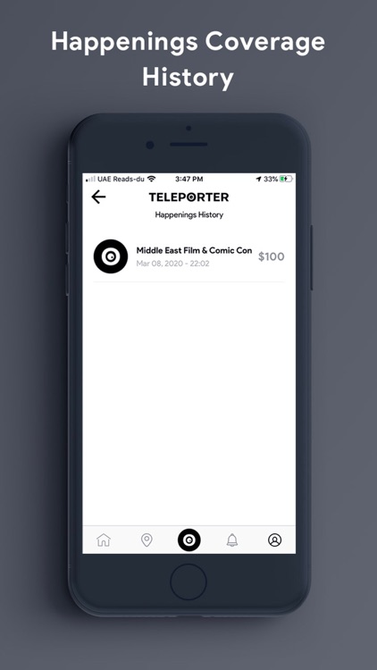Teleporter - 360VUZ screenshot-5