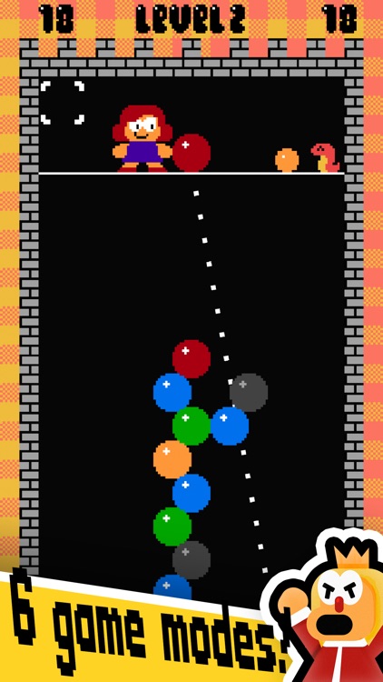 Dang! I Got Too Many Dang Gems