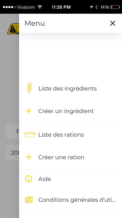 Emily’Feed screenshot-3