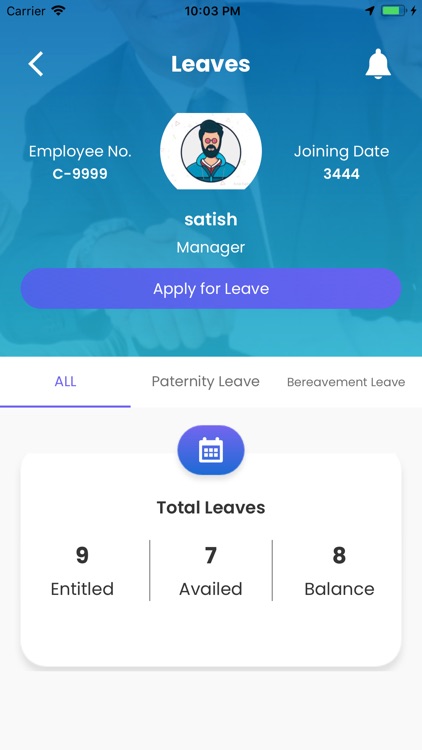 HRSS360 screenshot-3