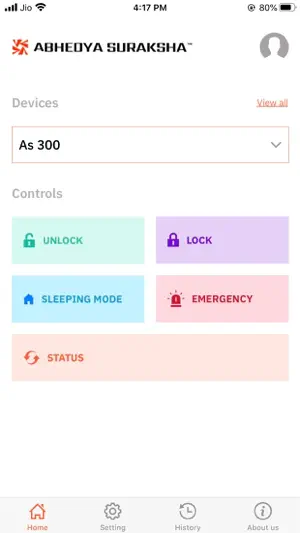 AS GSM screenshot 1