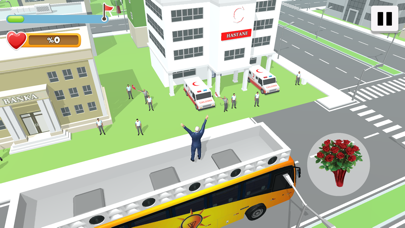 Seçim Oyunu İstanbul Screenshot