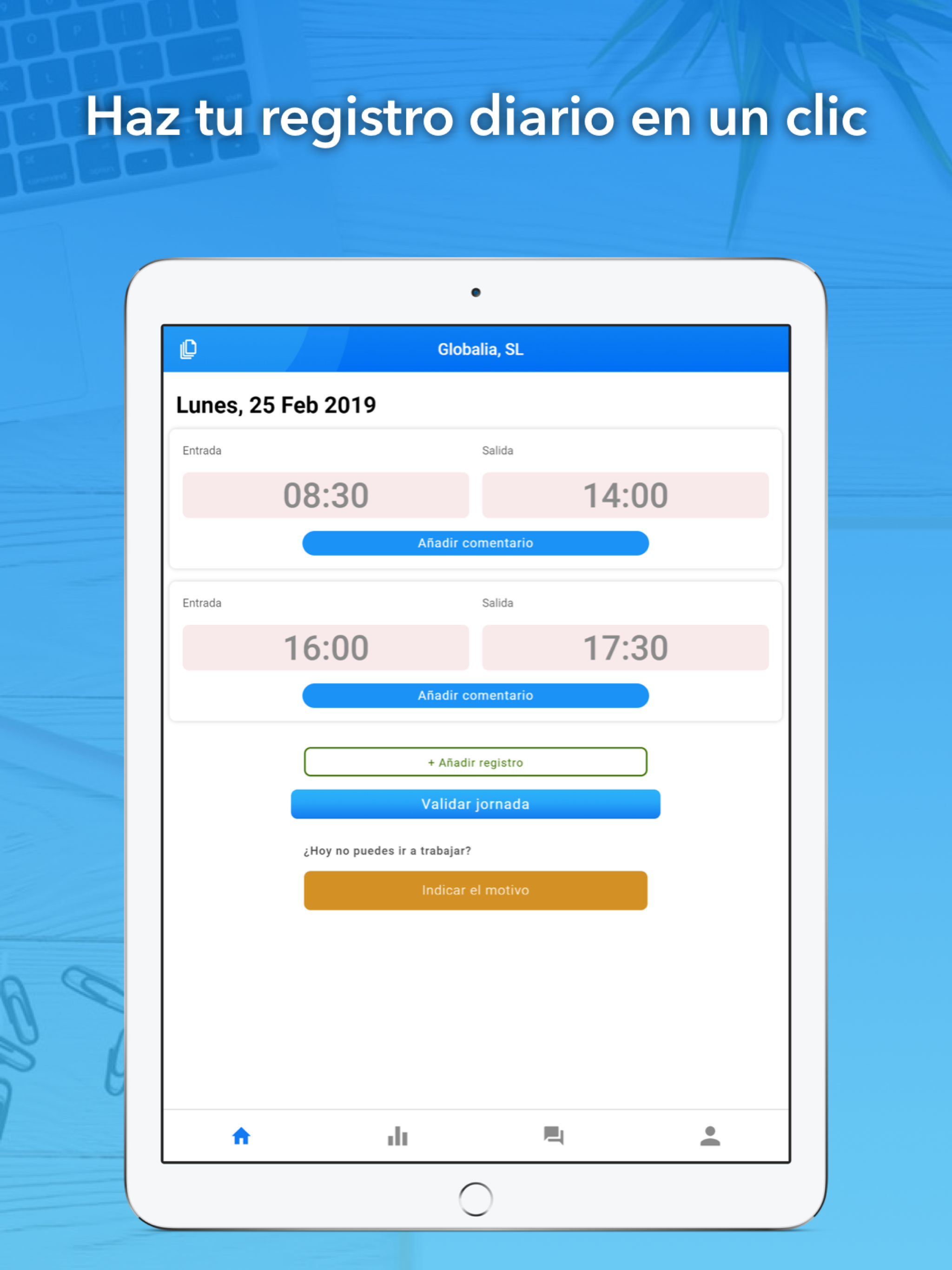 Tu.Horario