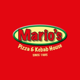 Marios Pizza And Kebab House