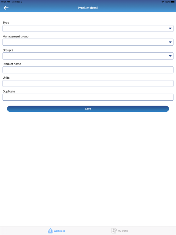 Screenshot #6 pour Educo Scanner