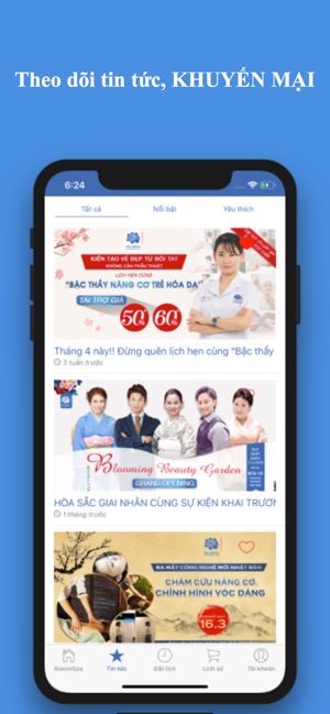 Bloom Japanese Spa(圖3)-速報App