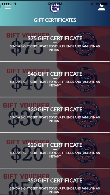 Hoppers Crossing Sports Club screenshot-4