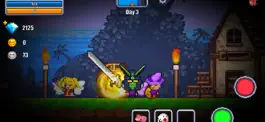 Game screenshot Pixel Survival World - Online mod apk