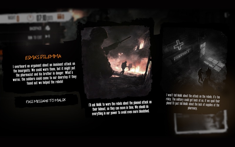 This War of Mine Screenshot