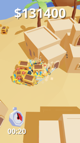 Age Of Ahoy screenshot