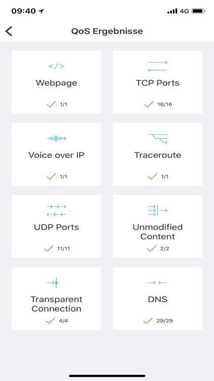 POST Nettest screenshot-4