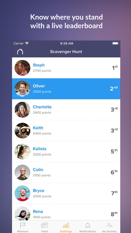 GooseChase