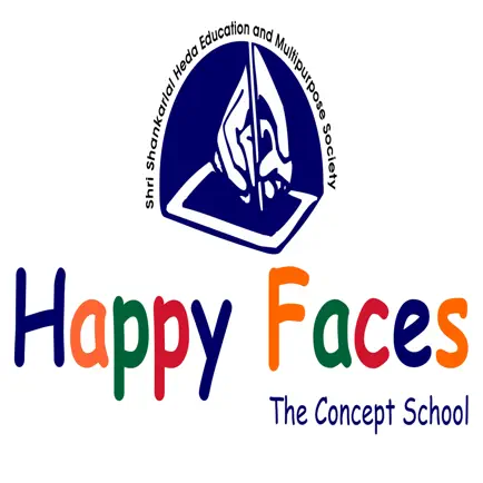 Happy Faces, Washim Читы
