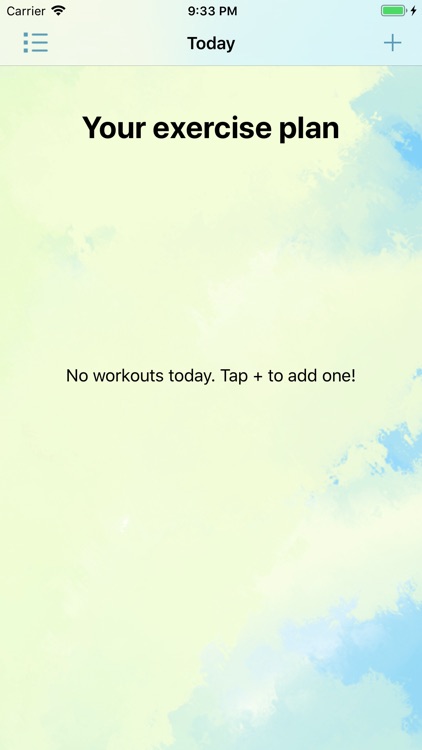 Assistant-Exercise Program