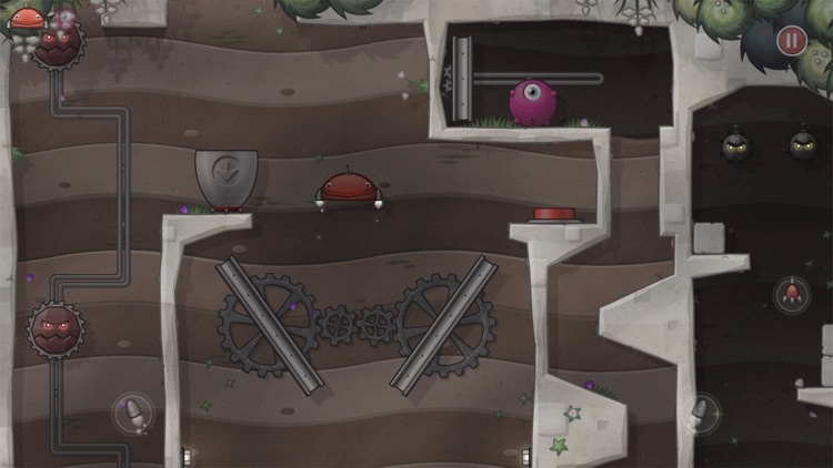 Fetching Furballs screenshot-3