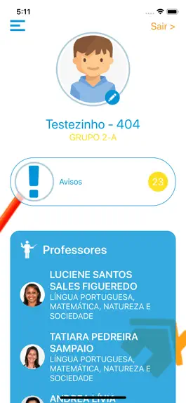 Game screenshot Despertar apk