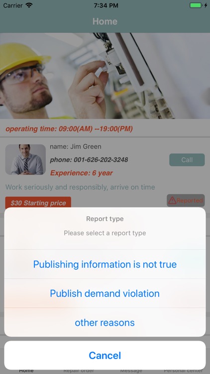 Repaired  For Home Appliances