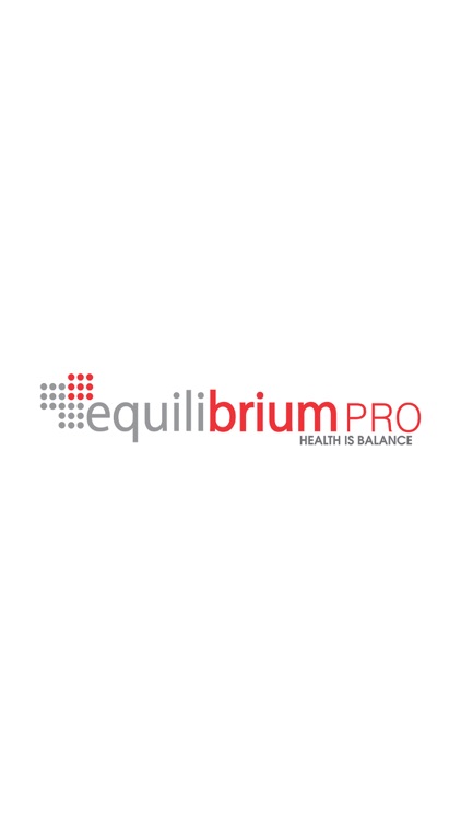 Equilibrium Pro