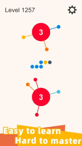 Game screenshot Dots Allot hack