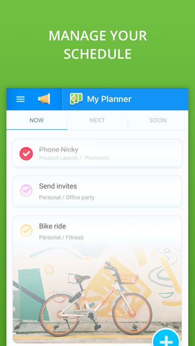 How to cancel & delete Ayoa from iphone & ipad 1