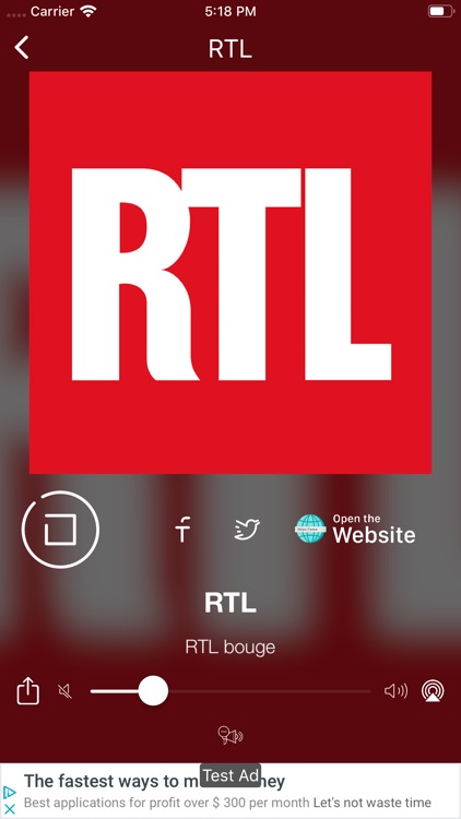 Radio Play by Radiomyme