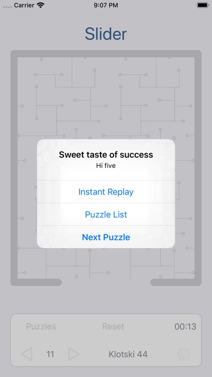 Slider by TKO Solutions screenshot-4