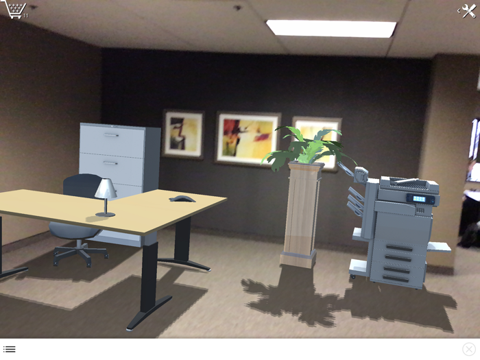 Powertrak AR Configurator