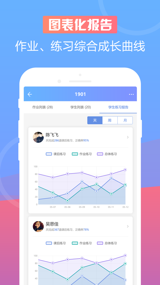 #4. 音壳音乐教师 (iOS) 由: 鑫 孟