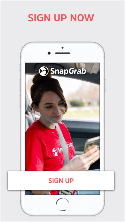 SnapGrab for Drivers screenshot-3