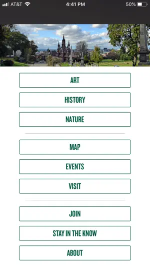 Green-Wood screenshot 2