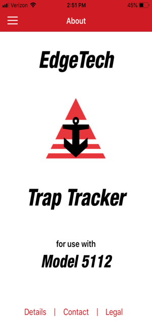 Trap Tracker(圖1)-速報App