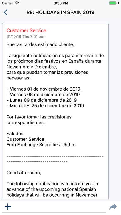 EES i-Bank screenshot-4