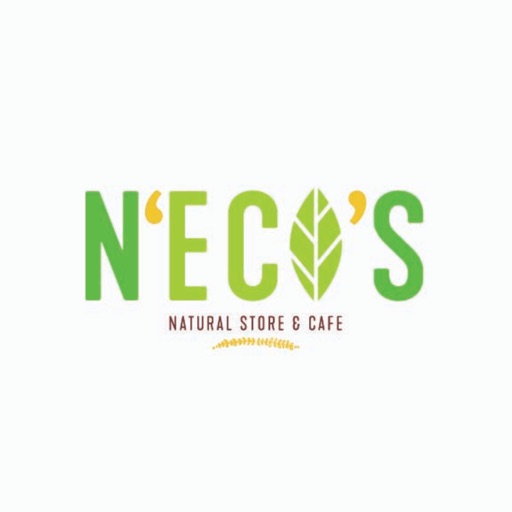 Necos Natural Store icon