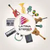 Radio Latina Swiss App Positive Reviews