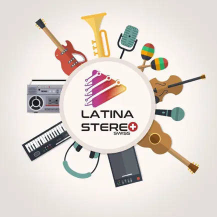 Radio Latina Swiss Читы