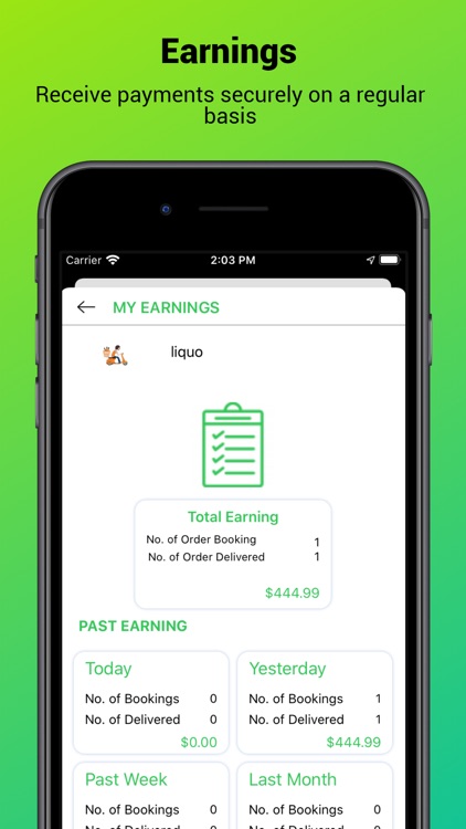 AppsRhino Grocery Shop screenshot-5