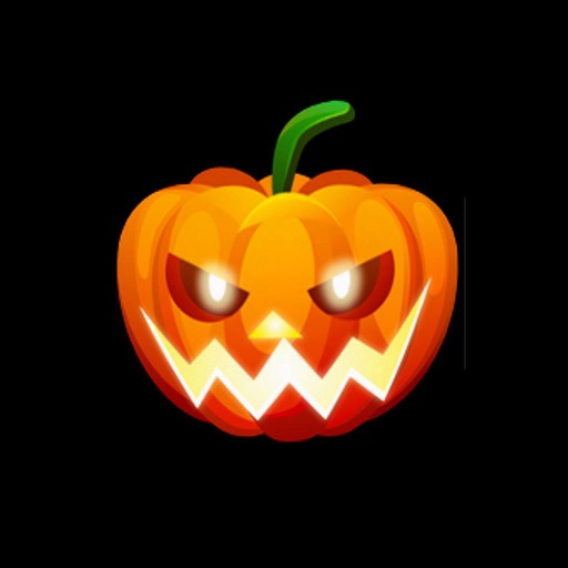 Halloween Emoji Stickers ! icon