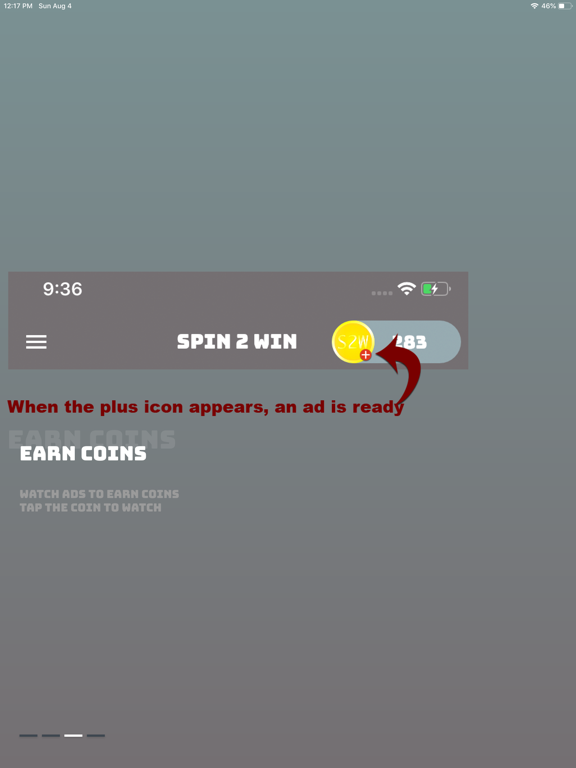 Screenshot #6 pour Spin 2 Win - Social Gambling
