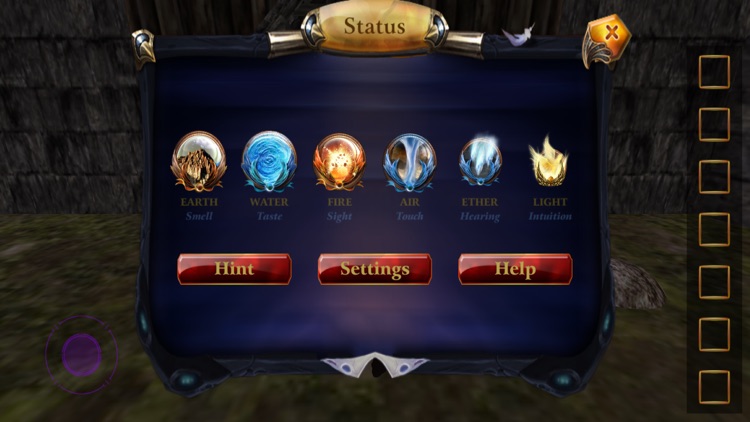 The Elements of Senses screenshot-7